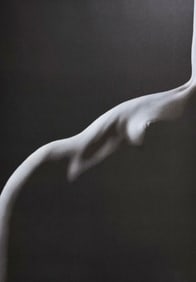 Yan McLine, Best nude contemporary, 2019