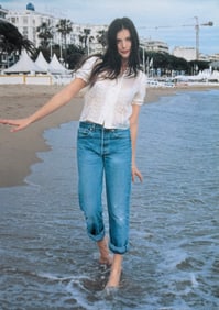 Natalie, Liv & Claire, 1997