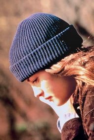 Natalie, Liv & Claire, 1997