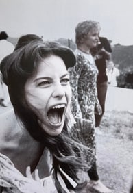 Natalie, Liv & Claire, 1997