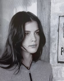 Natalie, Liv & Claire, 1997