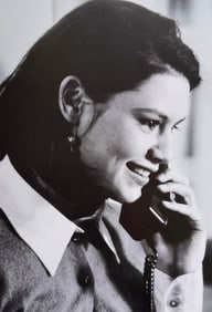 Natalie, Liv & Claire, 1997