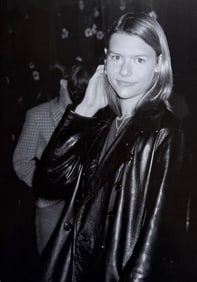 Natalie, Liv & Claire, 1997