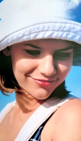 Natalie, Liv & Claire, 1997