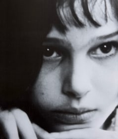 Natalie, Liv & Claire, 1997