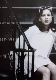 Natalie, Liv & Claire, 1997