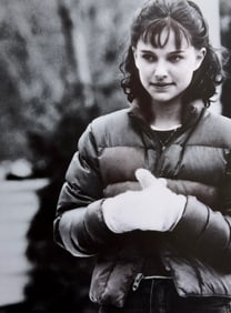 Natalie, Liv & Claire, 1997