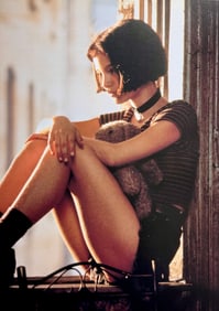 Natalie, Liv & Claire, 1997