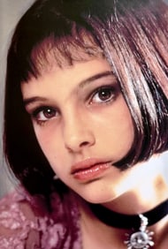 Natalie, Liv & Claire, 1997