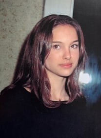 Natalie, Liv & Claire, 1997