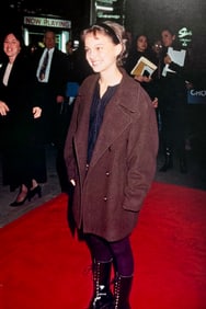 Natalie, Liv & Claire, 1997