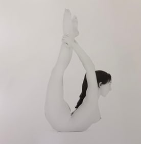 Jonathon Harrington, Flexibility, 2015