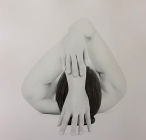 Jonathon Harrington, Flexibility, 2015