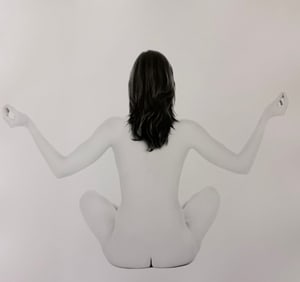 Jonathon Harrington, Flexibility, 2015