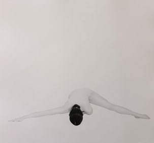 Jonathon Harrington, Flexibility, 2015