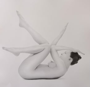 Jonathon Harrington, Flexibility, 2015