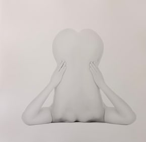 Jonathon Harrington, Flexibility, 2015