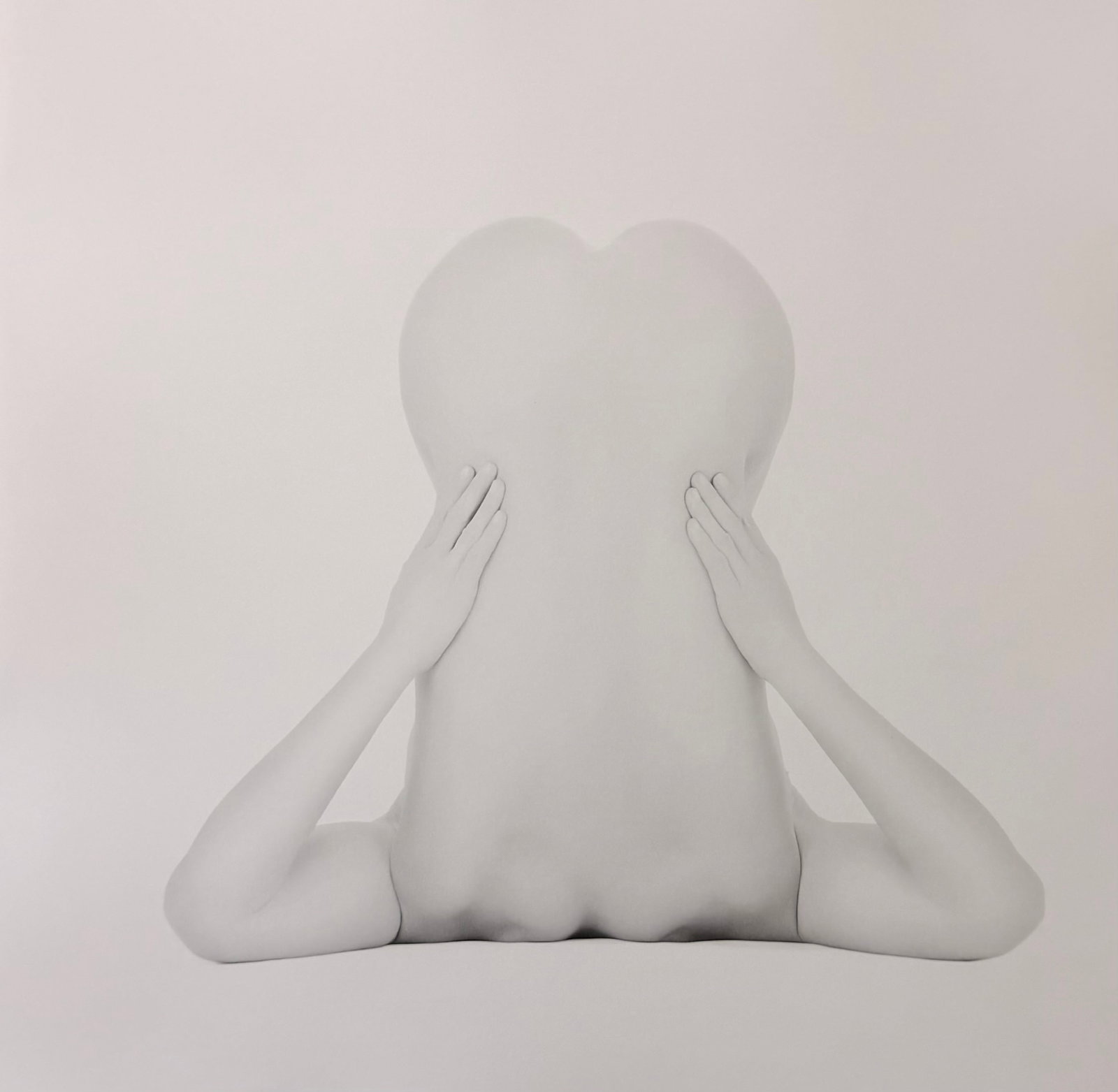 Jonathon Harrington, Flexibility, 2015: Artist/Photographer: Jonathon Harrington Title/Subject: Flexibility Type Of Print: Authentic Sheet Fed Photogravure/Heliogravure. Date Of Print: 2015 Paper: Medium weight, satin/matte finish. Print Or