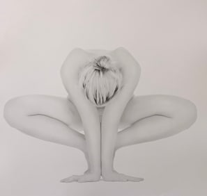 Jonathon Harrington, Flexibility, 2015