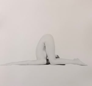 Jonathon Harrington, Flexibility, 2015