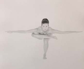 Jonathon Harrington, Flexibility, 2015