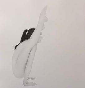 Jonathon Harrington, Flexibility, 2015