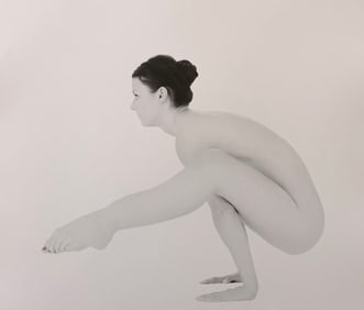 Jonathon Harrington, Flexibility, 2015
