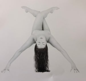 Jonathon Harrington, Flexibility, 2015