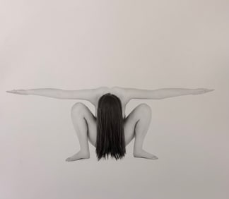 Jonathon Harrington, Flexibility, 2015