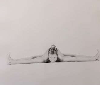 Jonathon Harrington, Flexibility, 2015
