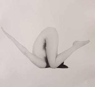 Jonathon Harrington, Flexibility, 2015