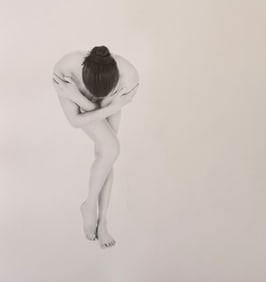 Jonathon Harrington, Flexibility, 2015