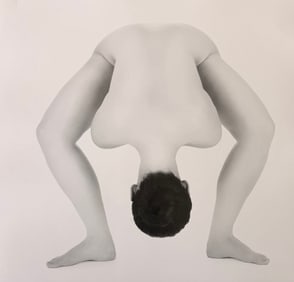 Jonathon Harrington, Flexibility, 2015