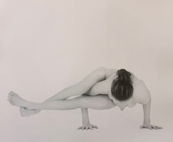 Jonathon Harrington, Flexibility, 2015