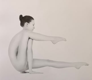 Jonathon Harrington, Flexibility, 2015