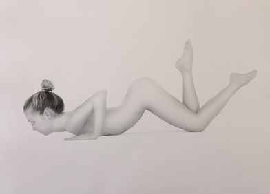 Jonathon Harrington, Flexibility, 2015