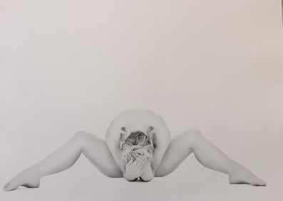 Jonathon Harrington, Flexibility, 2015