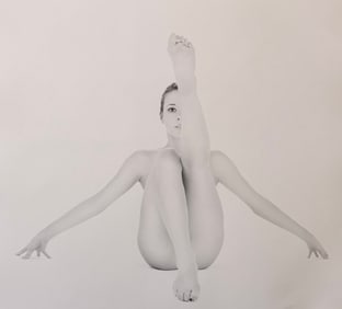 Jonathon Harrington, Flexibility, 2015