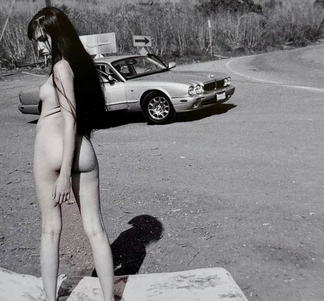 Sasha Grey, 2011: Artist/Photographer: Various Photogrphers Title/Subject: Sasha Grey Type Of Print: Authentic Sheet Fed Photogravure/Heliogravure. Date Of Print: 2011 Paper: Medium weight, satin/matte finish. Print Or