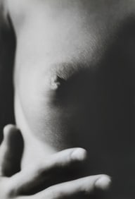 Brono Bisang, Monochrome Nudes, 1999