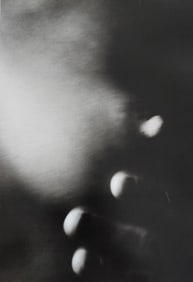 Brono Bisang, Monochrome Nudes, 1999