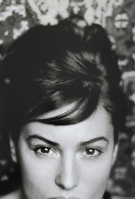 Brono Bisang, Monochrome Nudes, 1999