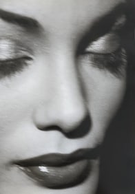 Brono Bisang, Monochrome Nudes, 1999