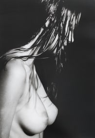 Brono Bisang, Monochrome Nudes, 1999
