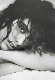 Brono Bisang, Monochrome Nudes, 1999