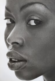 Brono Bisang, Monochrome Nudes, 1999