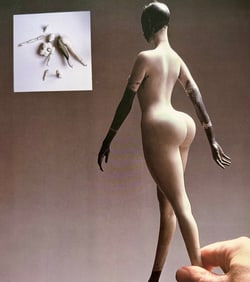 Grace Jones & Friends, 1982