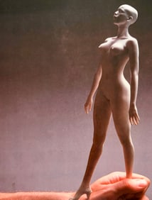 Grace Jones & Friends, 1982