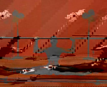 Grace Jones & Friends, 1982