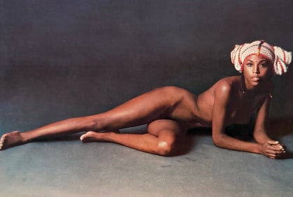 Grace Jones & Friends, 1982